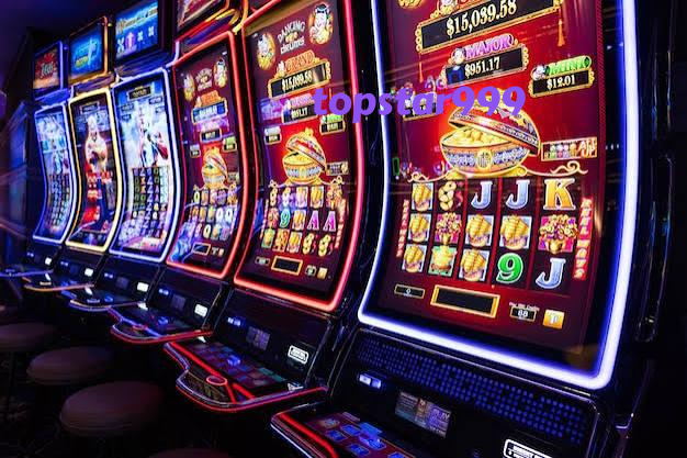 topstar999 App – Casino in Your Pocket